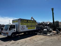 Best Scrap Metal Removal  in Dent, OH